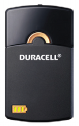 Duracell Portable USB Charger 1800 mAh